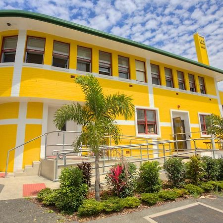 Big Bird Backpackers Hostel Brisbane Bagian luar foto